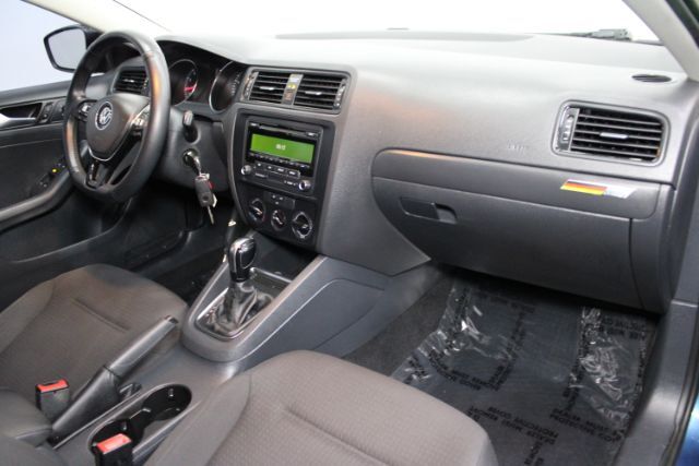 2015 Volkswagen Jetta 2.0L S Chantilly VA