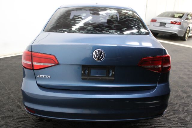 2015 Volkswagen Jetta 2.0L S Chantilly VA