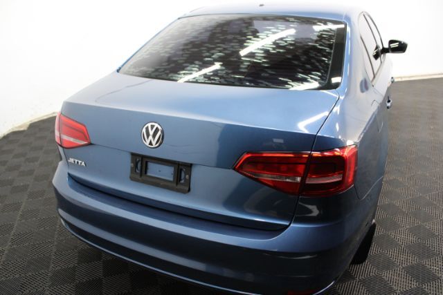 2015 Volkswagen Jetta 2.0L S Chantilly VA