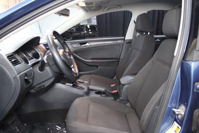 2015 Volkswagen Jetta 2.0L S Chantilly VA