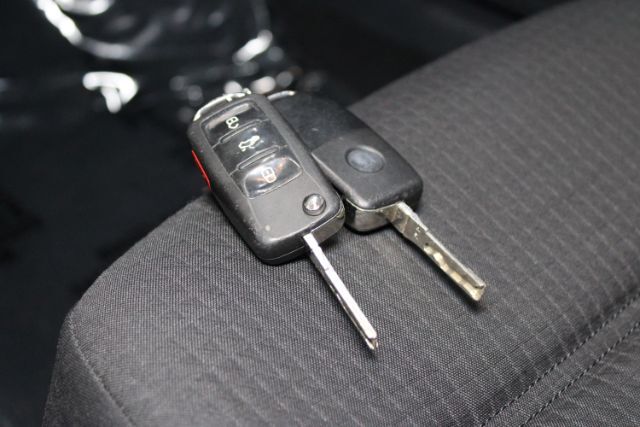 2015 Volkswagen Jetta 2.0L S Chantilly VA