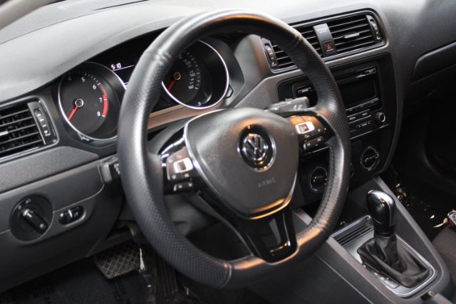 2015 Volkswagen Jetta 2.0L S Chantilly VA