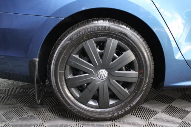 2015 Volkswagen Jetta 2.0L S Chantilly VA