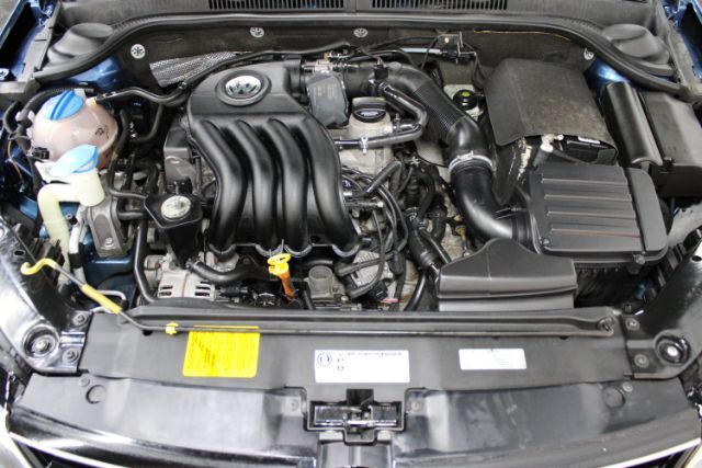 2015 Volkswagen Jetta 2.0L S Chantilly VA