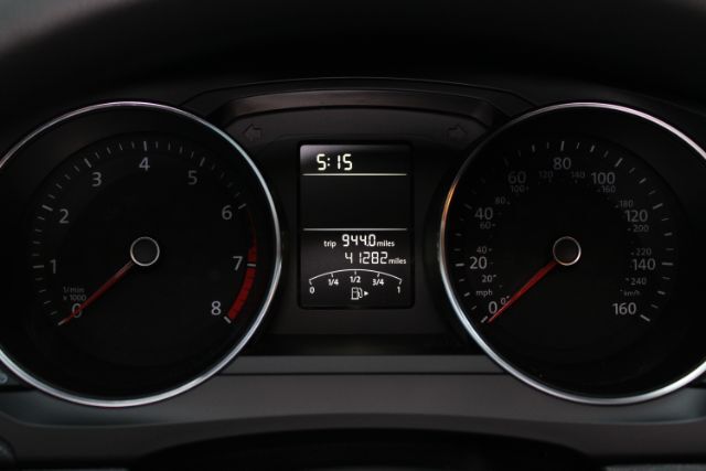 2015 Volkswagen Jetta 2.0L S Chantilly VA