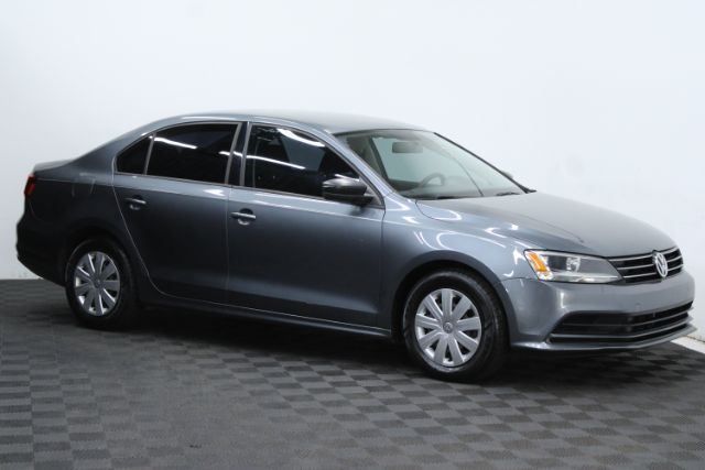 2015 Volkswagen Jetta 2.0L S Chantilly VA