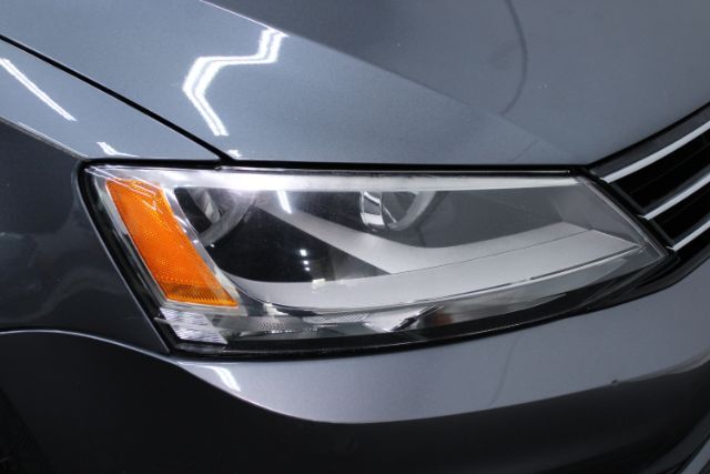 2015 Volkswagen Jetta 2.0L S Chantilly VA