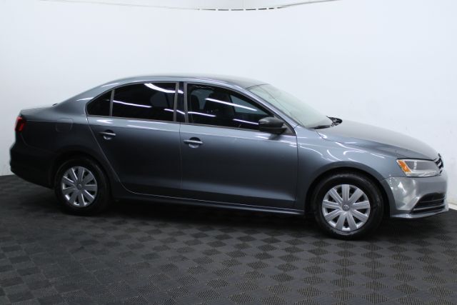 2015 Volkswagen Jetta 2.0L S Chantilly VA