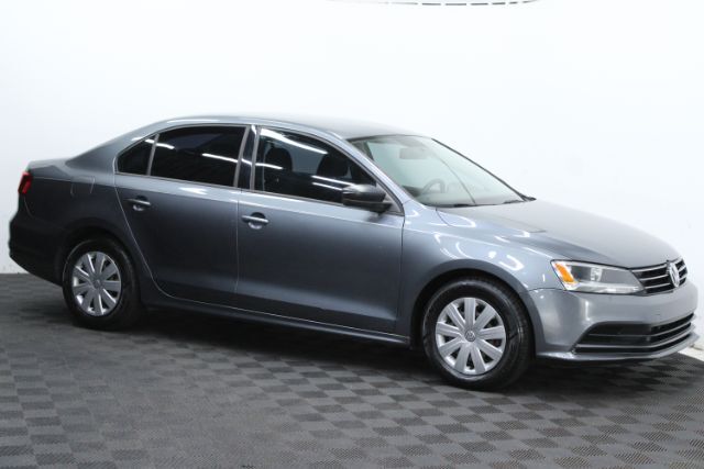 2015 Volkswagen Jetta 2.0L S Chantilly VA