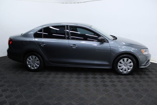 2015 Volkswagen Jetta 2.0L S Chantilly VA