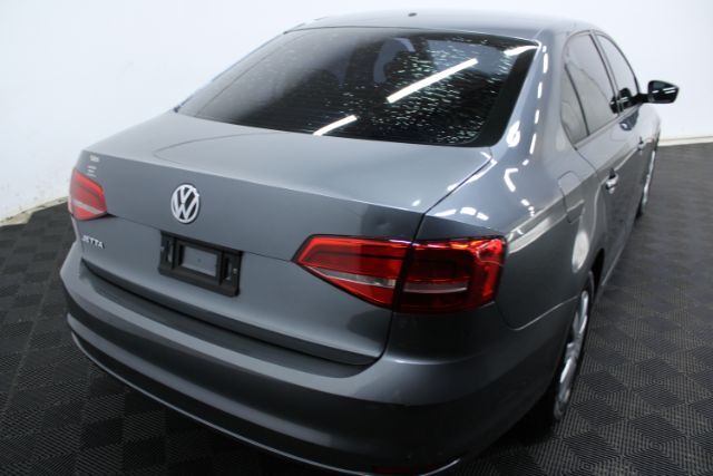 2015 Volkswagen Jetta 2.0L S Chantilly VA