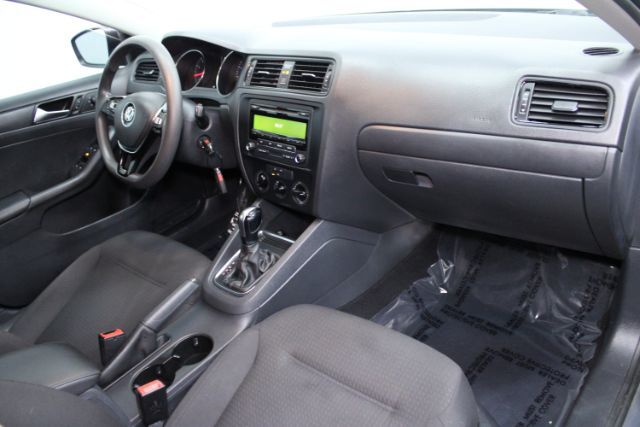 2015 Volkswagen Jetta 2.0L S Chantilly VA