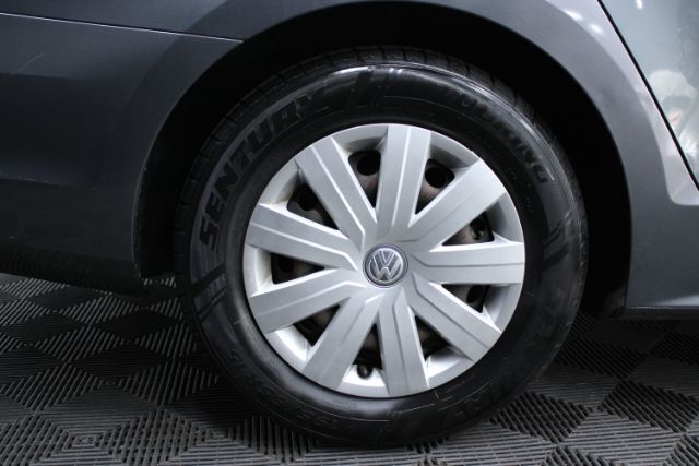 2015 Volkswagen Jetta 2.0L S Chantilly VA