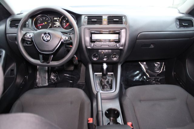 2015 Volkswagen Jetta 2.0L S Chantilly VA
