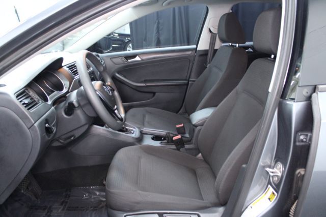 2015 Volkswagen Jetta 2.0L S Chantilly VA