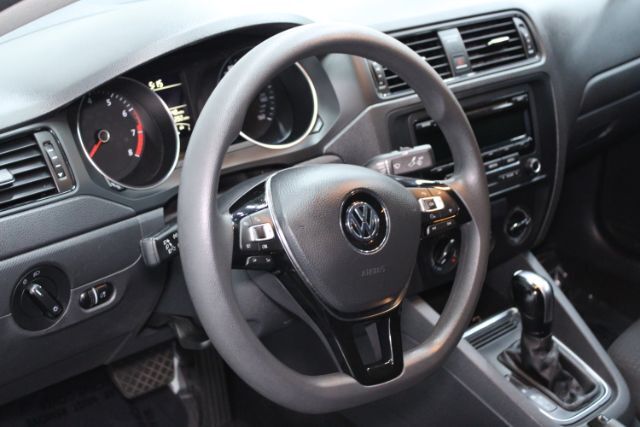 2015 Volkswagen Jetta 2.0L S Chantilly VA