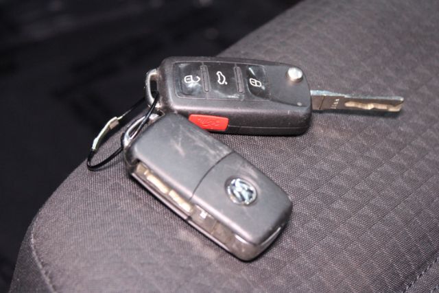 2015 Volkswagen Jetta 2.0L S Chantilly VA