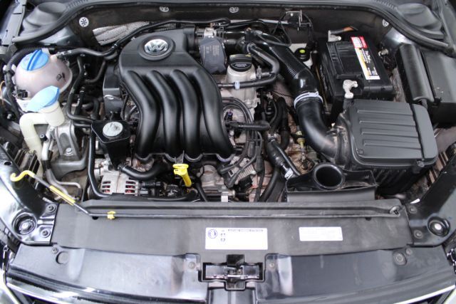 2015 Volkswagen Jetta 2.0L S Chantilly VA