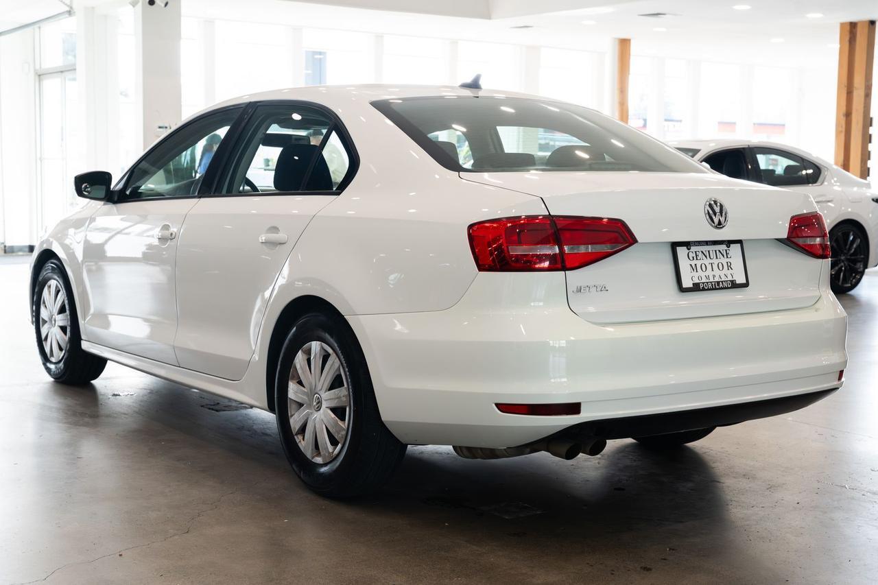 2015 Volkswagen Jetta 2.0L S Gladstone OR