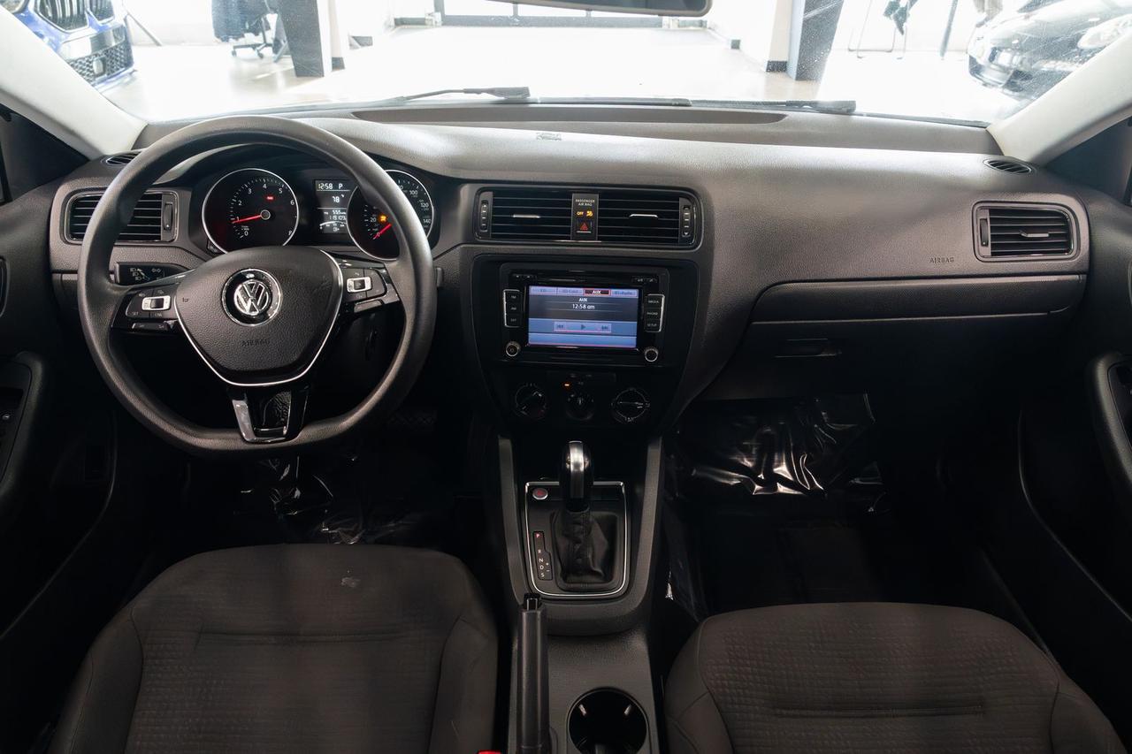 2015 Volkswagen Jetta 2.0L S Gladstone OR