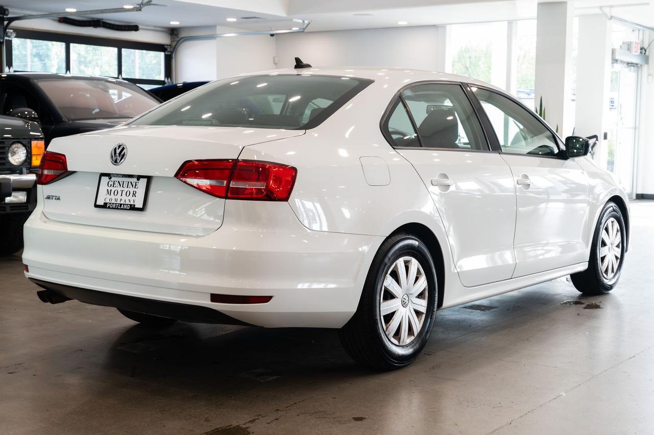 2015 Volkswagen Jetta 2.0L S Gladstone OR