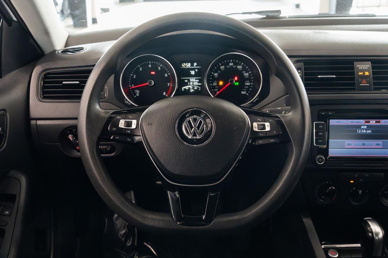 2015 Volkswagen Jetta 2.0L S Gladstone OR