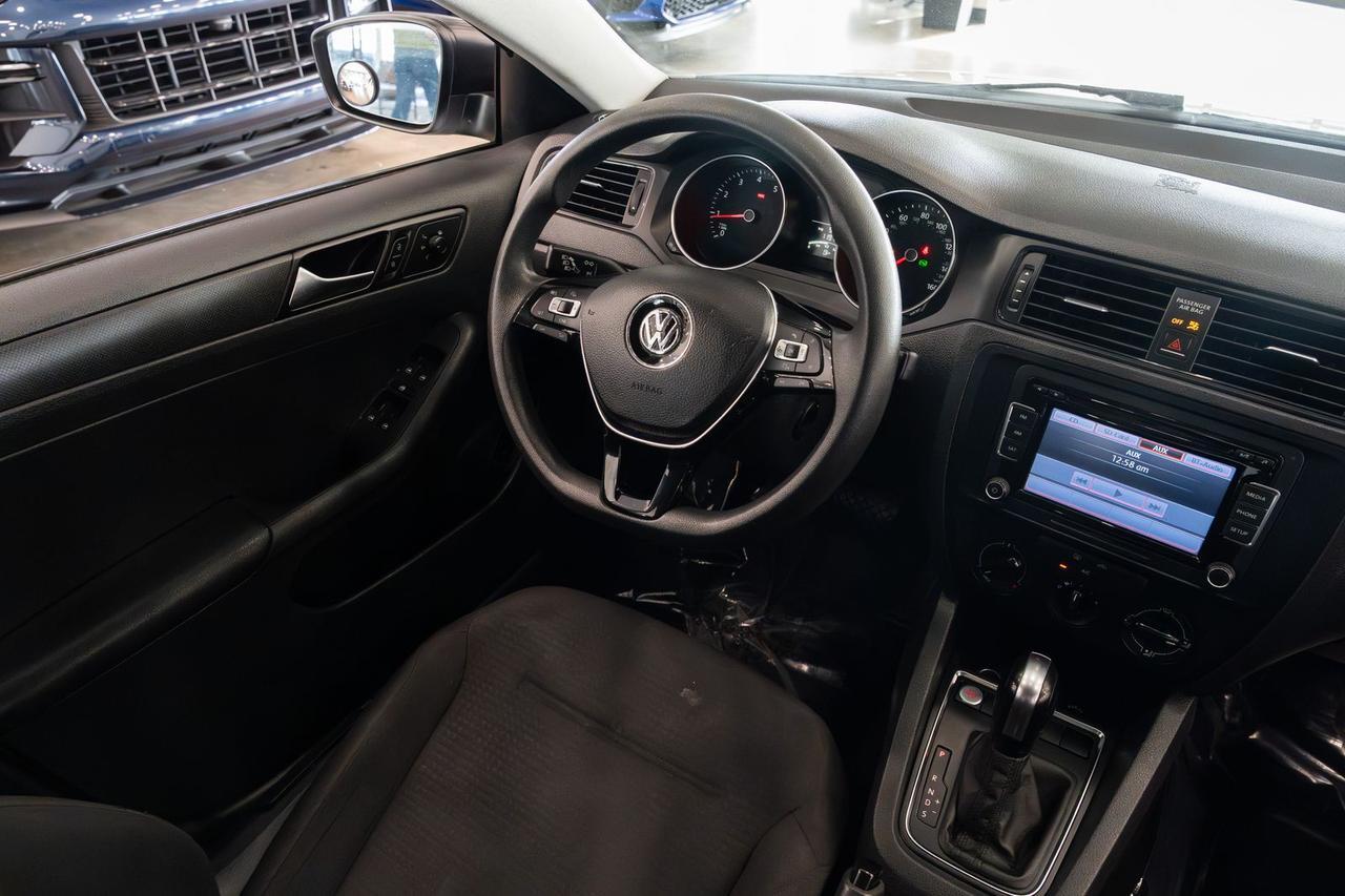2015 Volkswagen Jetta 2.0L S Gladstone OR