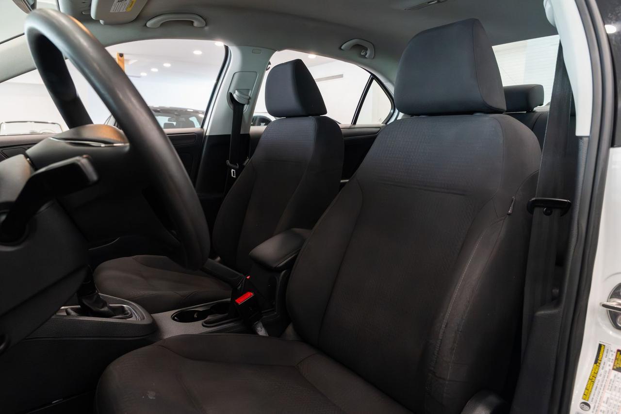 2015 Volkswagen Jetta 2.0L S Gladstone OR