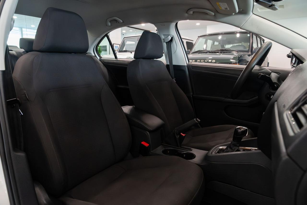 2015 Volkswagen Jetta 2.0L S Gladstone OR