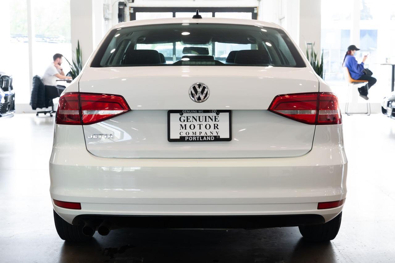 2015 Volkswagen Jetta 2.0L S Gladstone OR