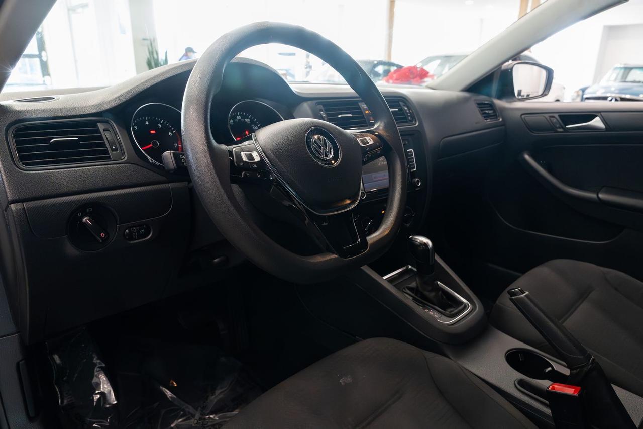 2015 Volkswagen Jetta 2.0L S Gladstone OR