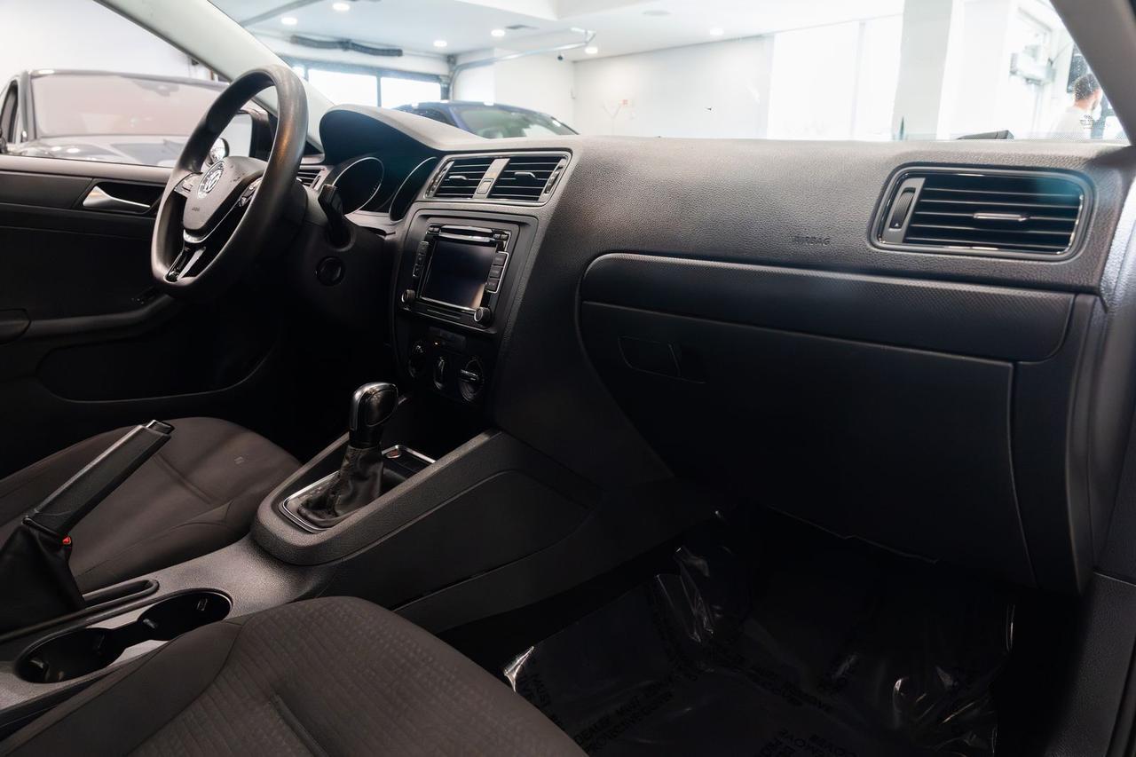 2015 Volkswagen Jetta 2.0L S Gladstone OR