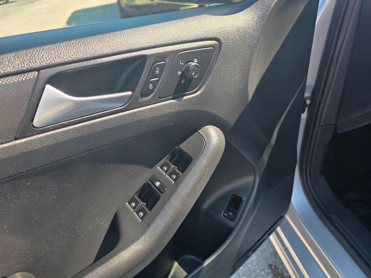2015 Volkswagen Jetta 2.0L S Hardeeville SC