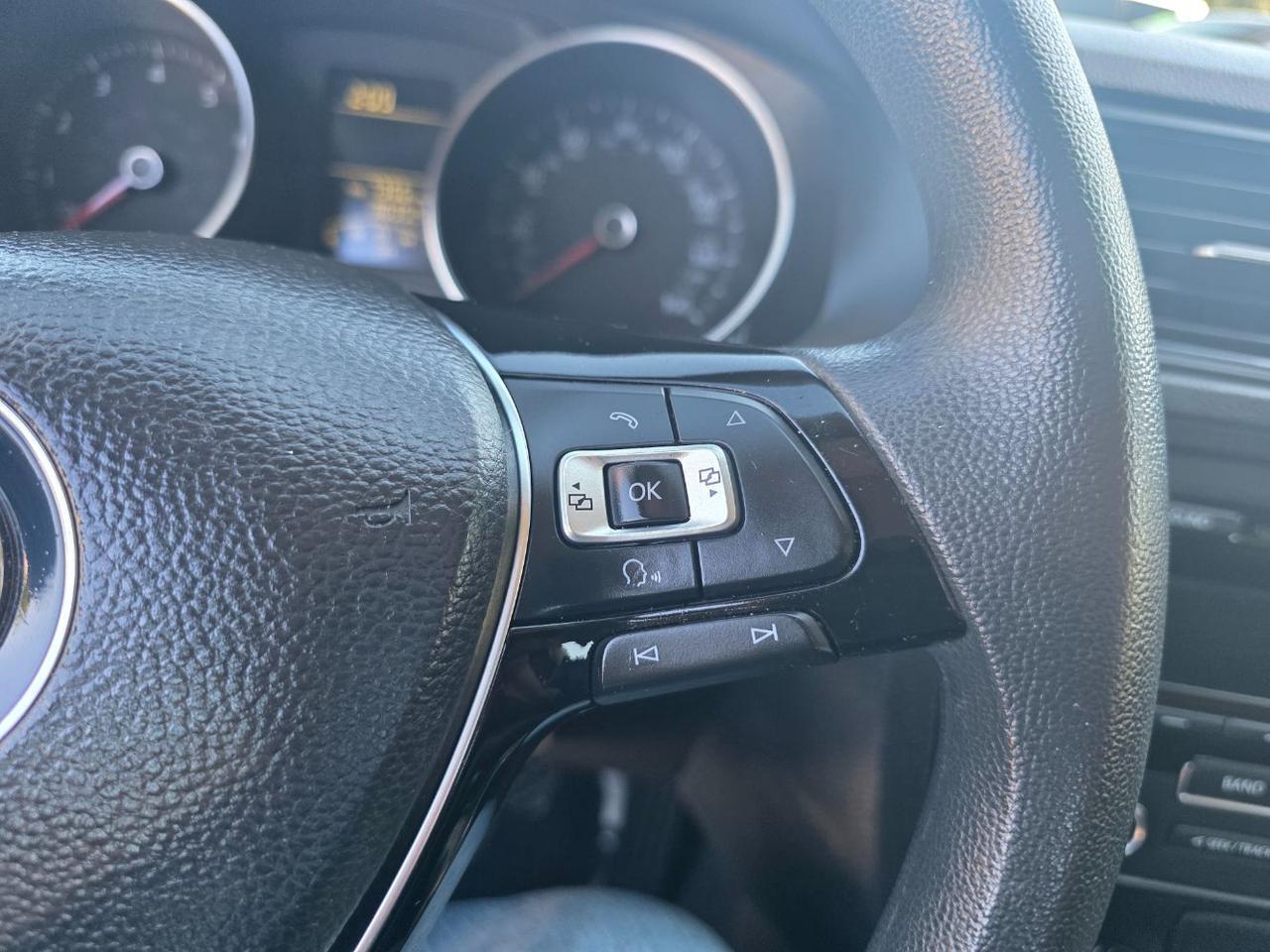 2015 Volkswagen Jetta 2.0L S Hardeeville SC