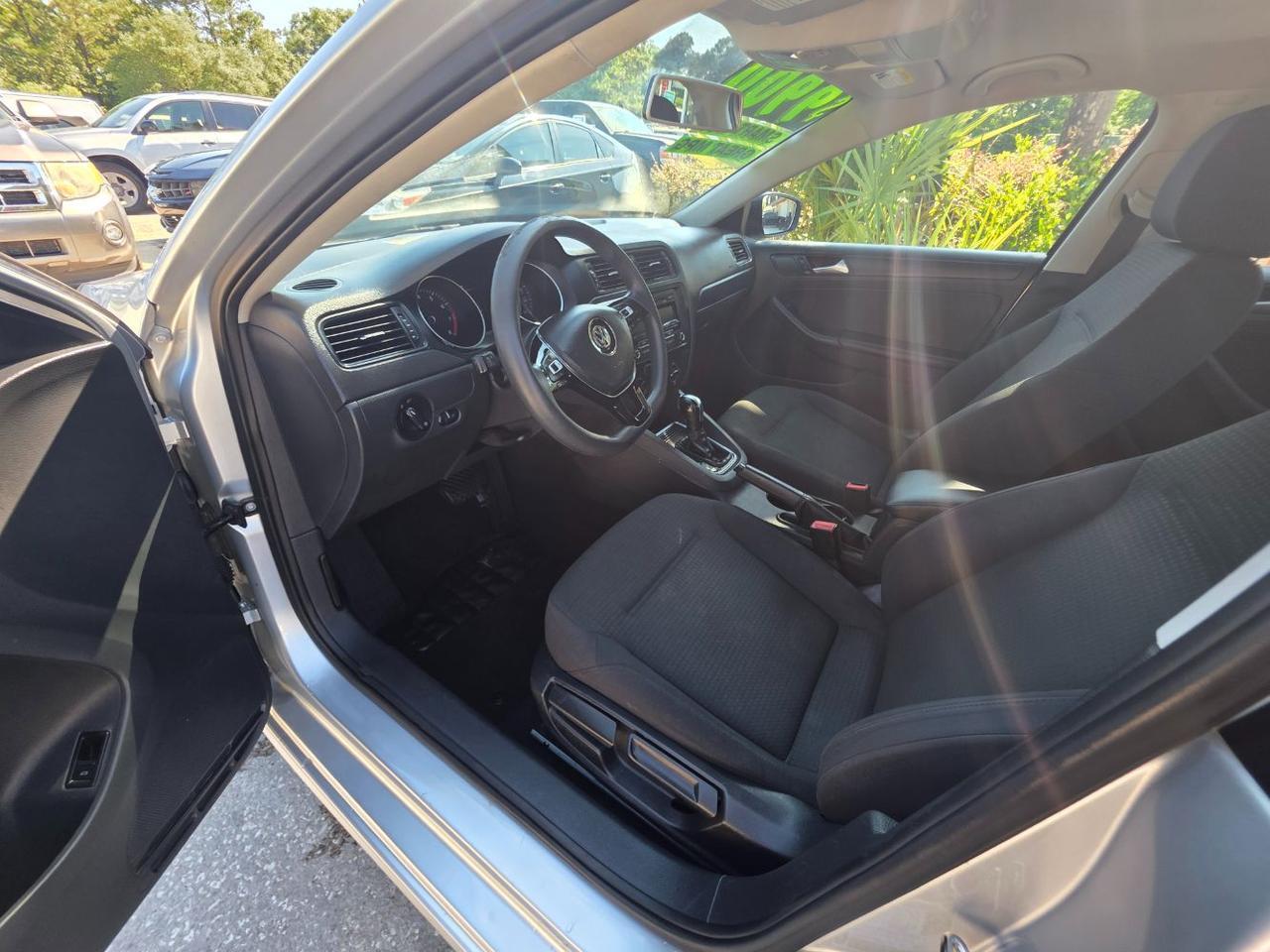 2015 Volkswagen Jetta 2.0L S Hardeeville SC