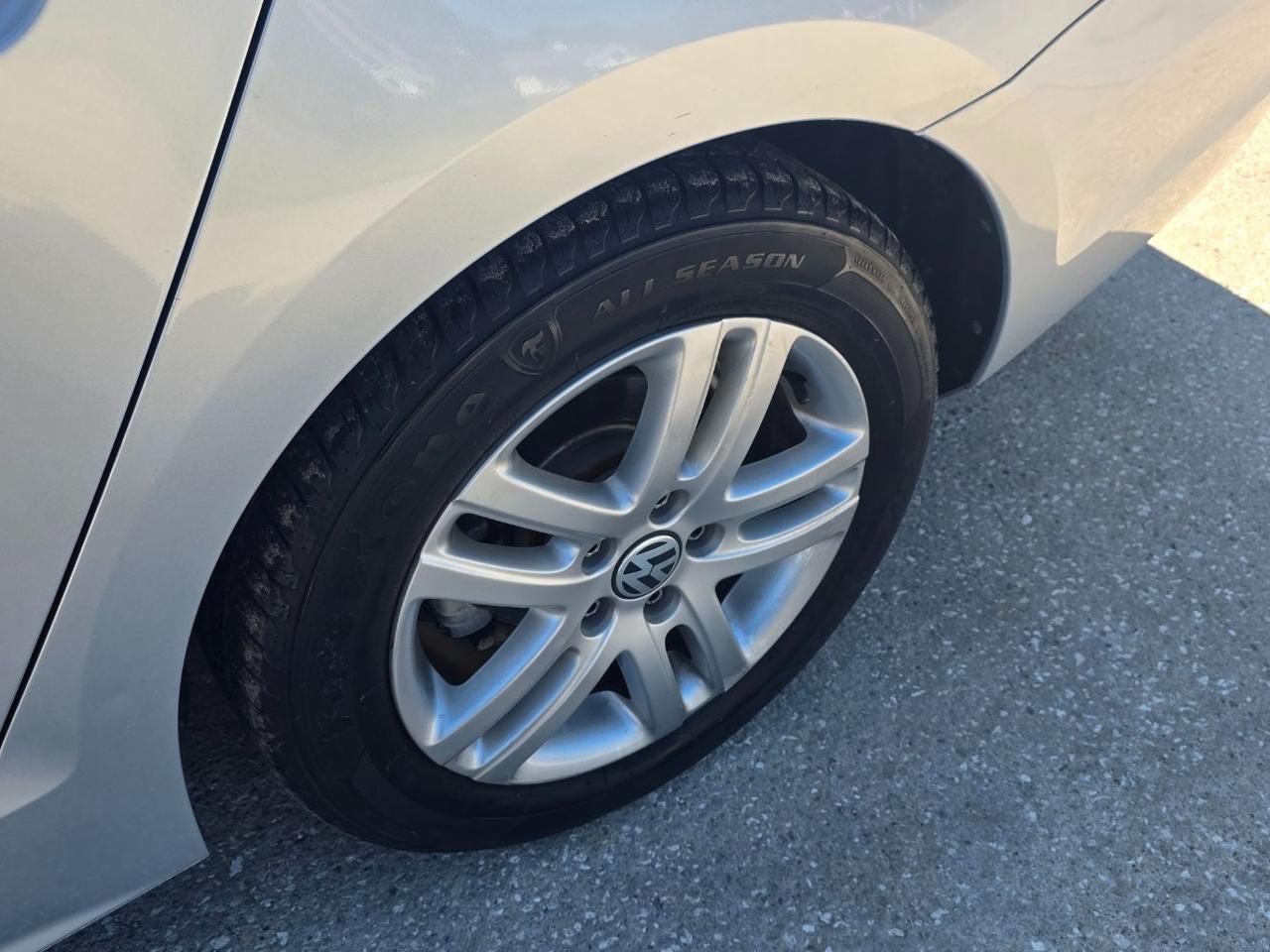 2015 Volkswagen Jetta 2.0L S Hardeeville SC