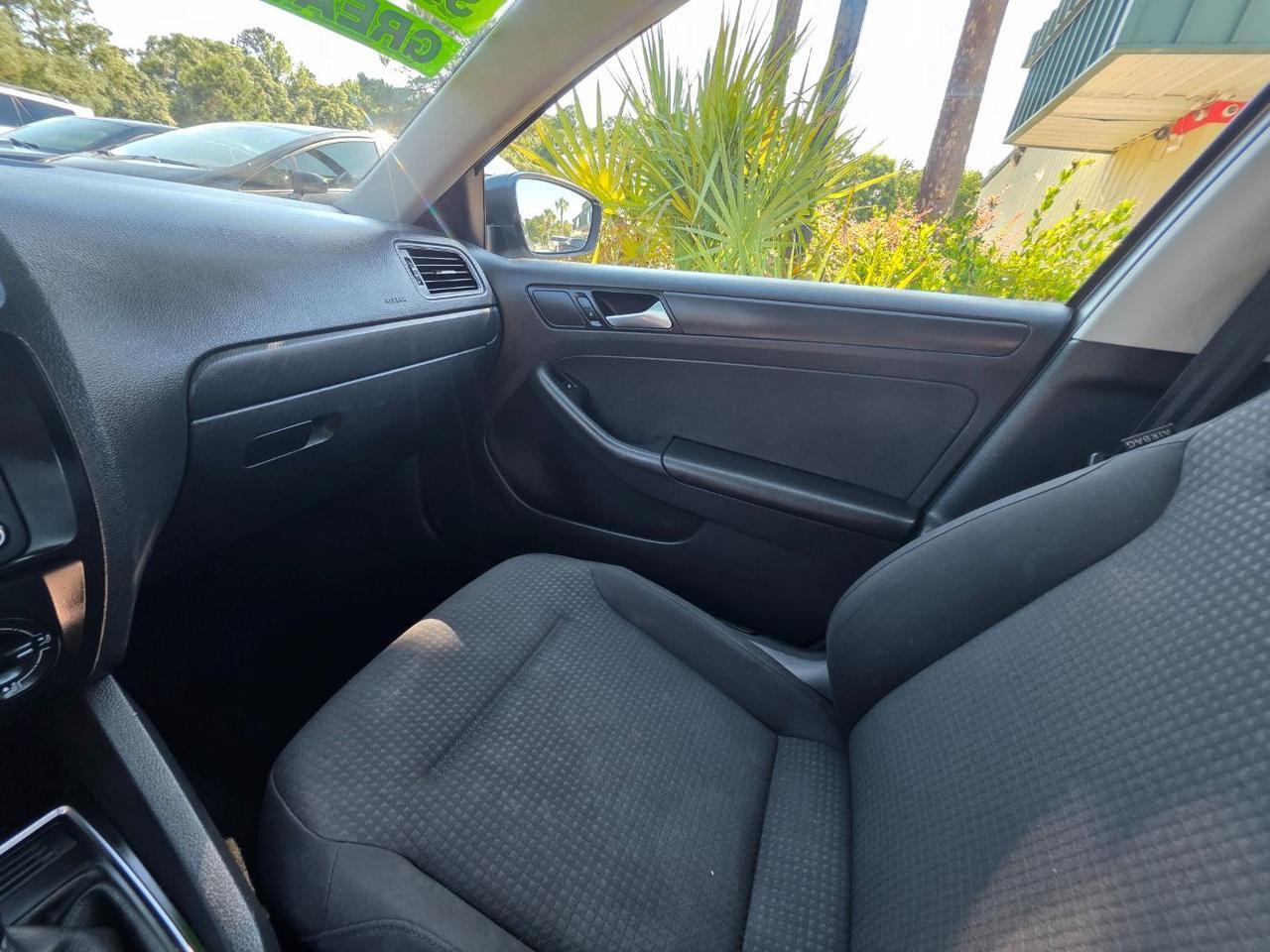 2015 Volkswagen Jetta 2.0L S Hardeeville SC