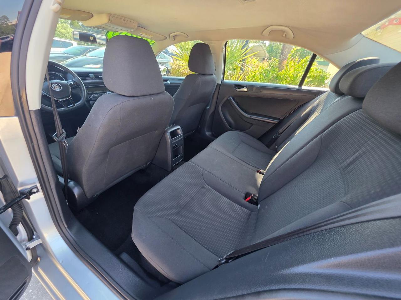 2015 Volkswagen Jetta 2.0L S Hardeeville SC