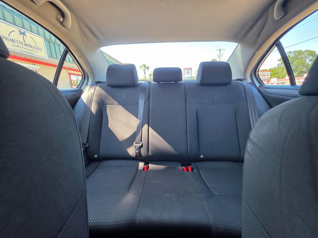 2015 Volkswagen Jetta 2.0L S Hardeeville SC