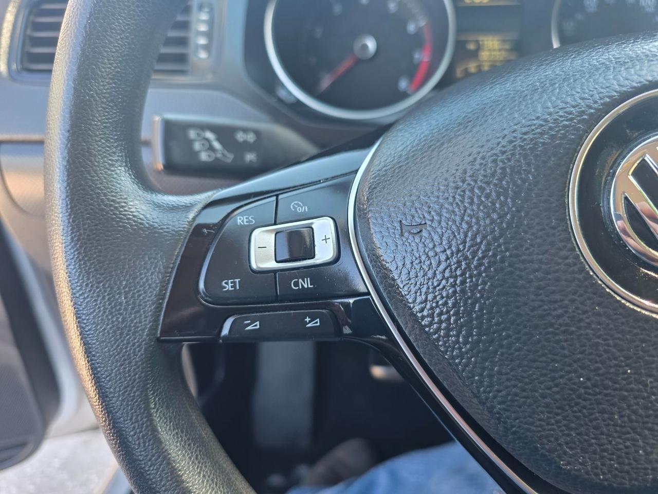 2015 Volkswagen Jetta 2.0L S Hardeeville SC