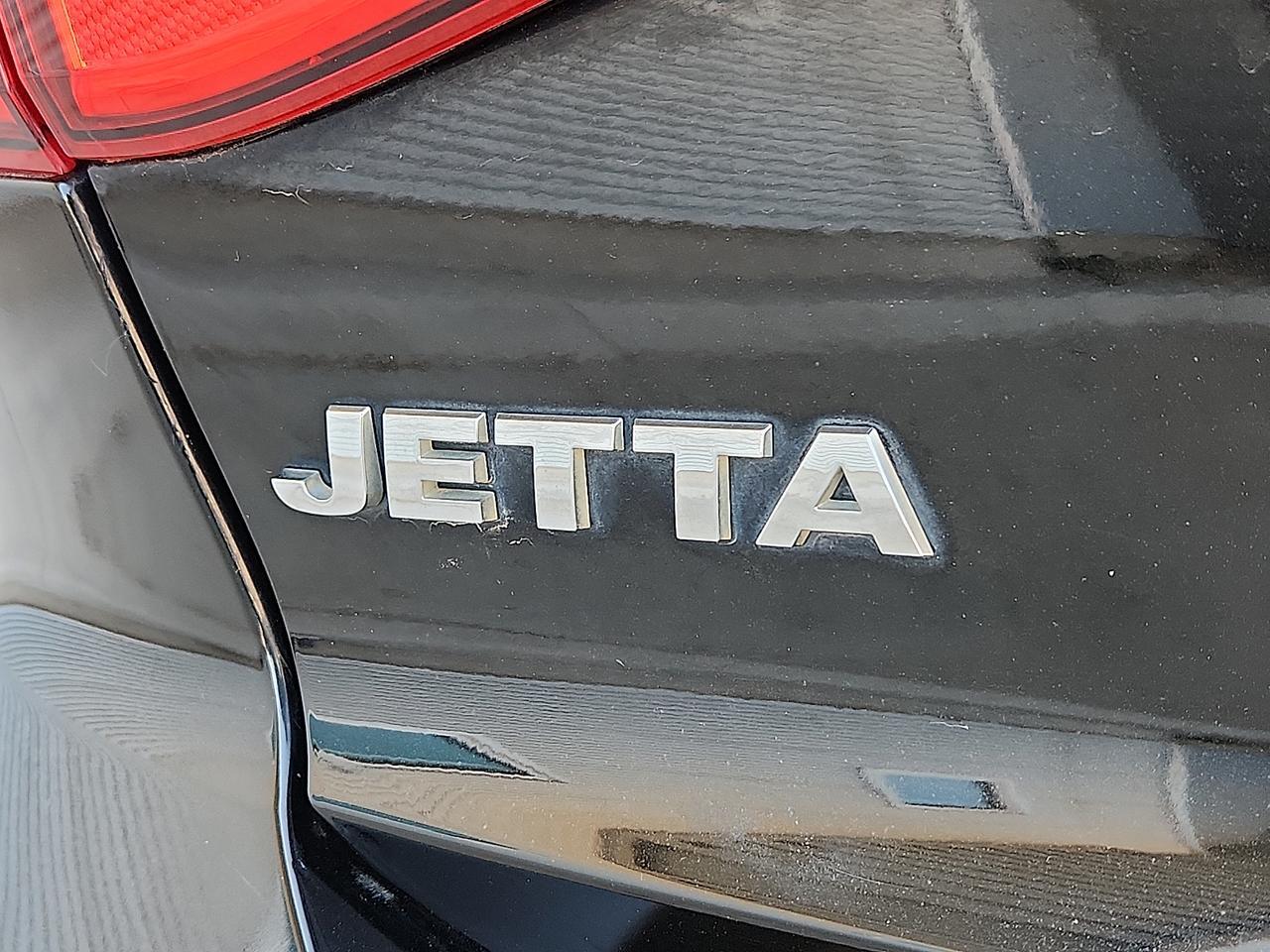 2015 Volkswagen Jetta 2.0L S Lubbock TX