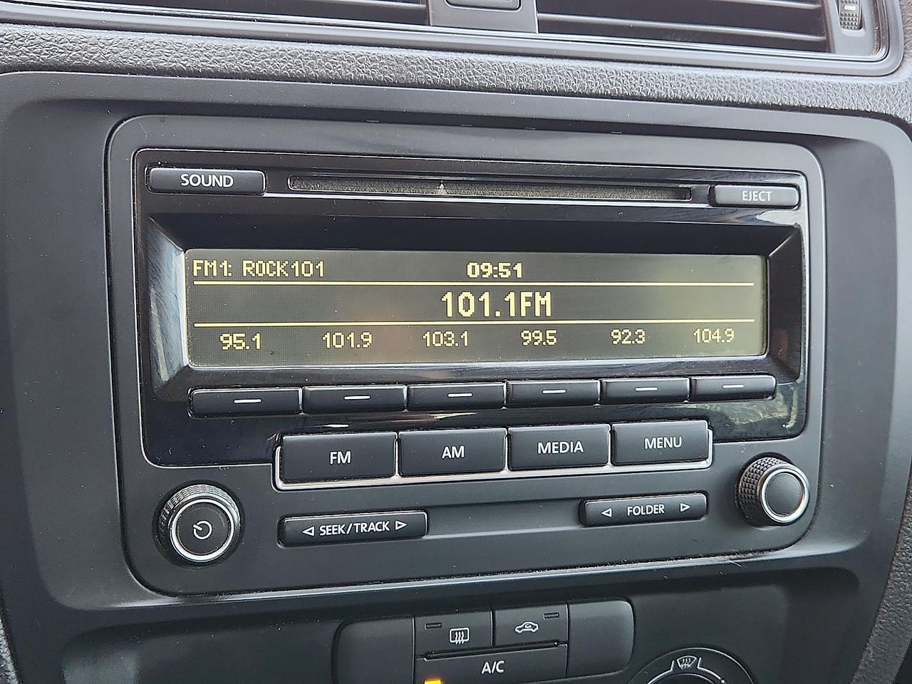 2015 Volkswagen Jetta 2.0L S Lubbock TX