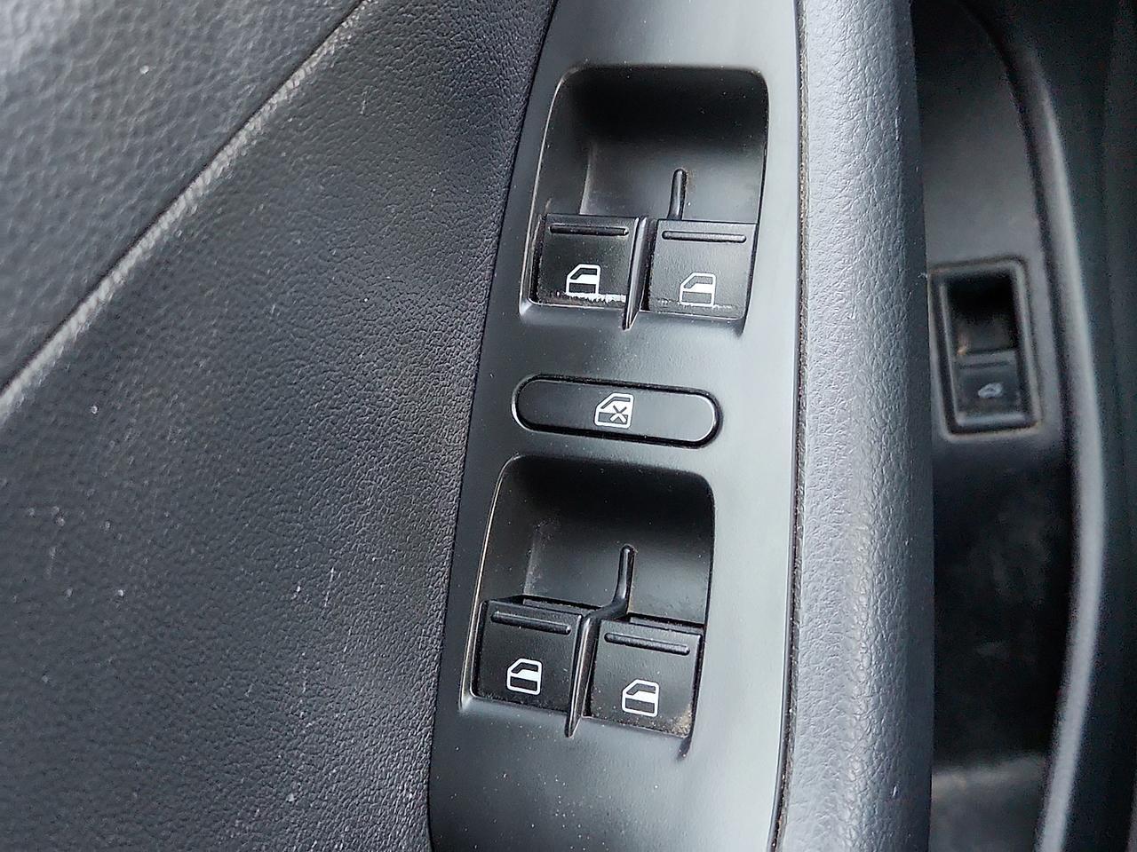 2015 Volkswagen Jetta 2.0L S Lubbock TX