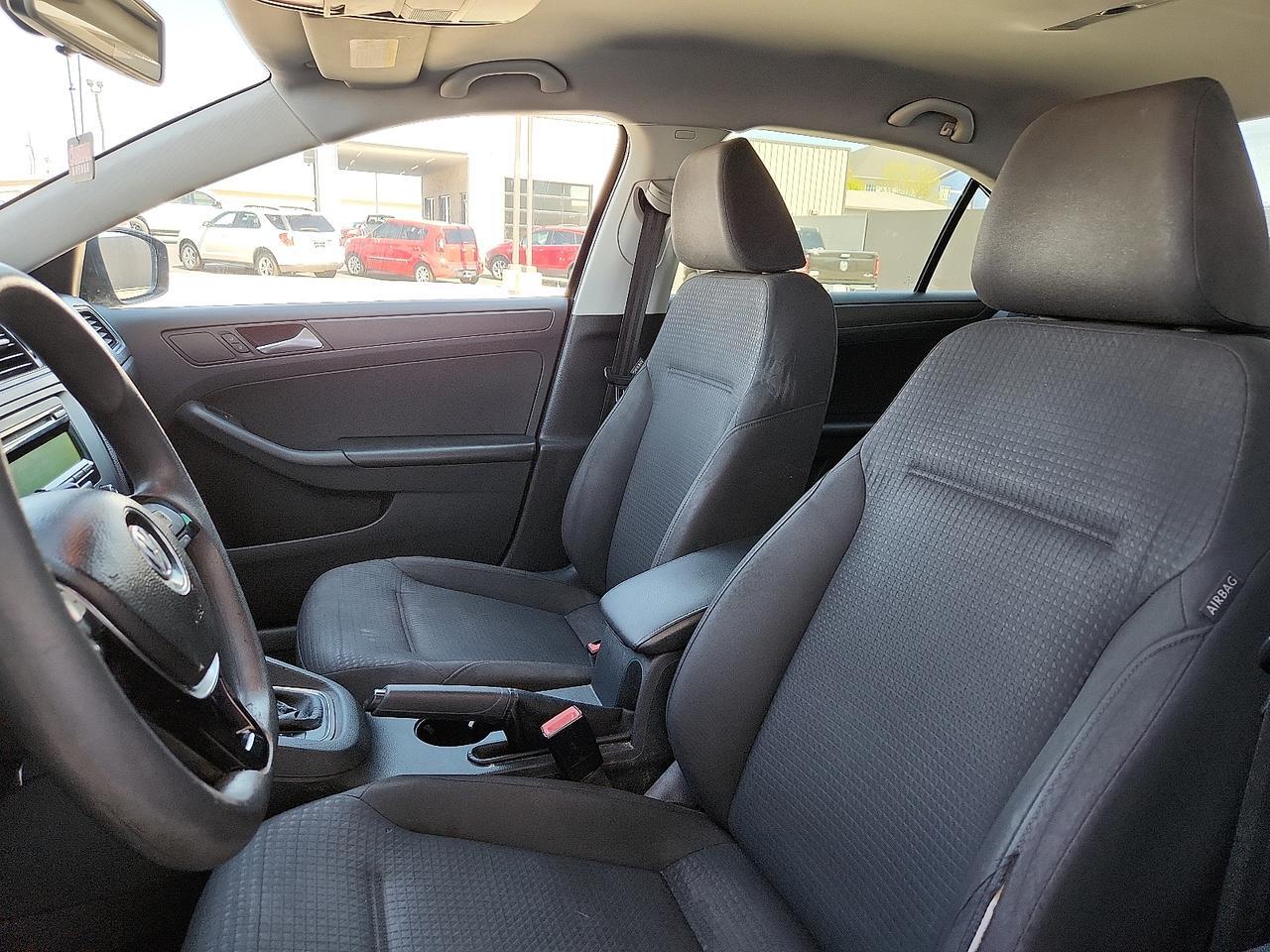 2015 Volkswagen Jetta 2.0L S Lubbock TX