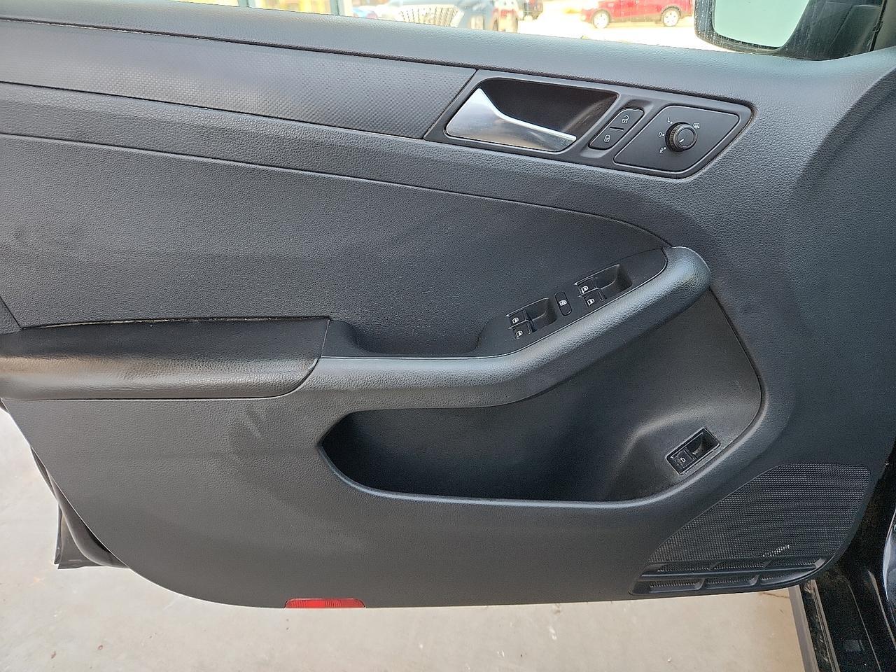 2015 Volkswagen Jetta 2.0L S Lubbock TX