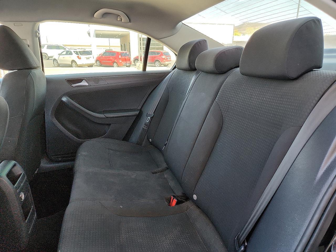 2015 Volkswagen Jetta 2.0L S Lubbock TX