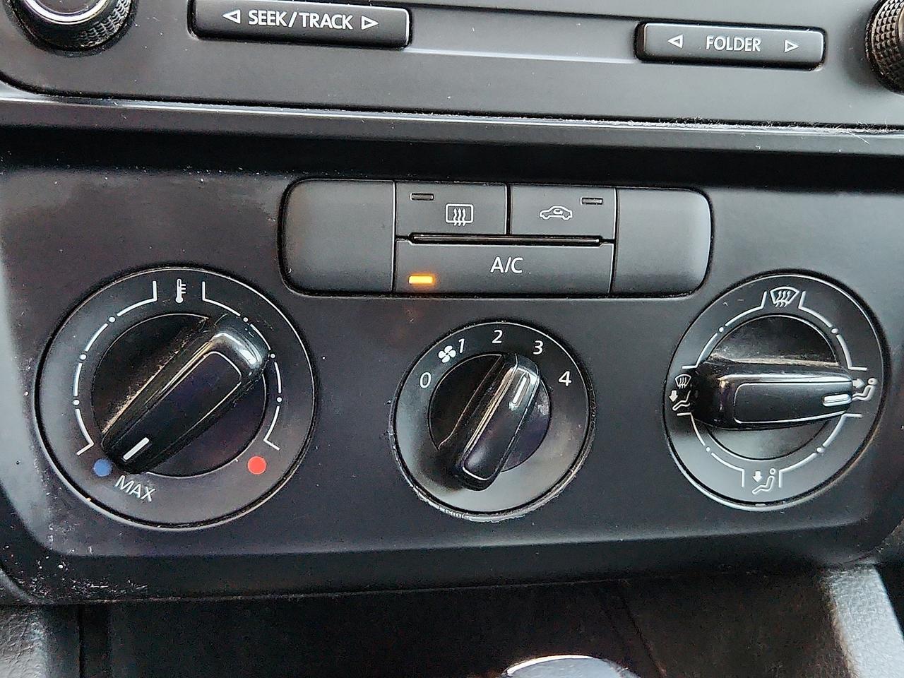 2015 Volkswagen Jetta 2.0L S Lubbock TX