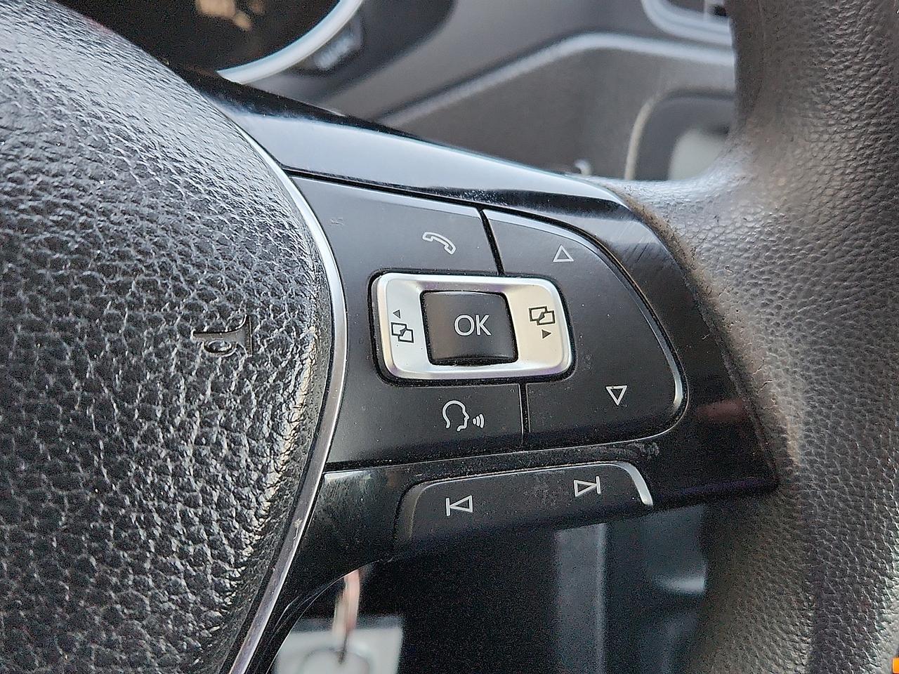 2015 Volkswagen Jetta 2.0L S Lubbock TX