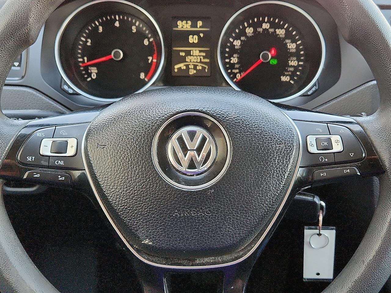 2015 Volkswagen Jetta 2.0L S Lubbock TX