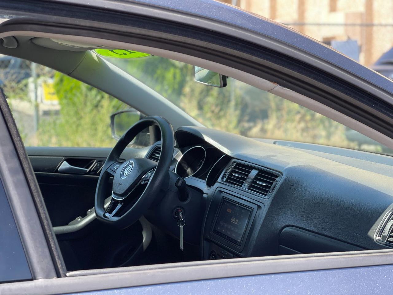 2015 Volkswagen Jetta 2.0L S Spokane Valley WA